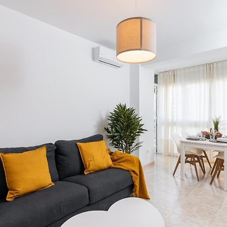 Blonzu Cabo Verde Benalmádena Dış mekan fotoğraf