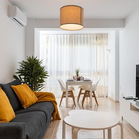 Blonzu Cabo Verde Benalmádena Dış mekan fotoğraf