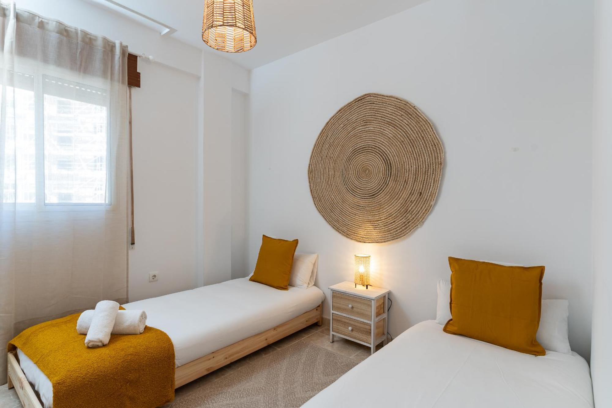 Blonzu Cabo Verde Benalmádena Dış mekan fotoğraf