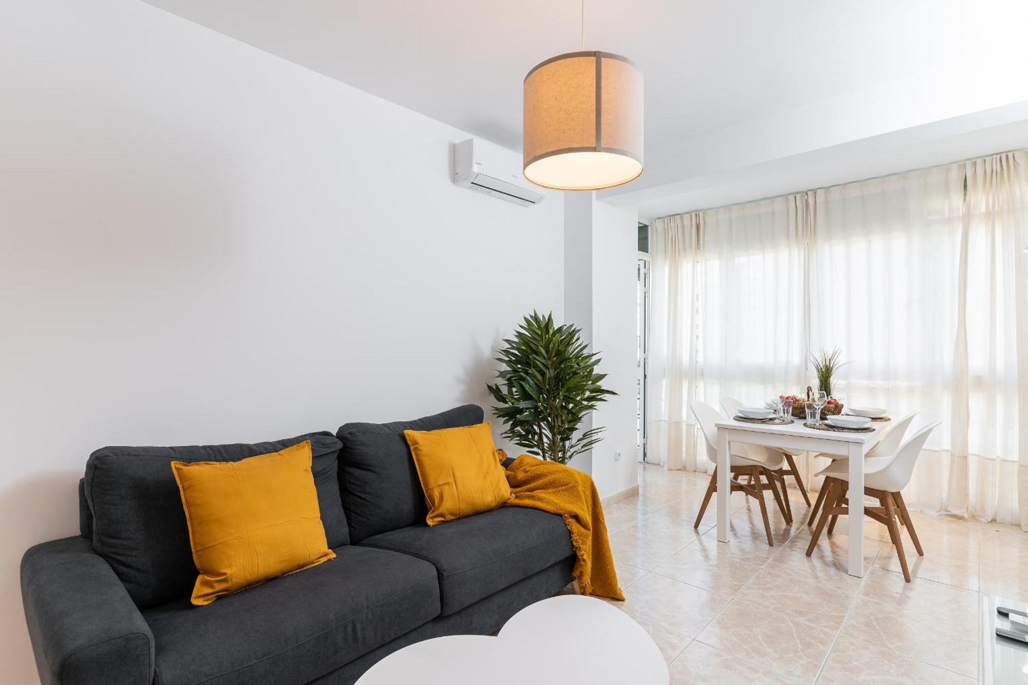 Blonzu Cabo Verde Benalmádena Dış mekan fotoğraf